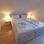Nordlicht 3 - F?r Einen Sch?nen Urlaub Zu Zweit Apartmán *